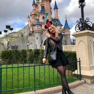 Meet your Posher, Katka